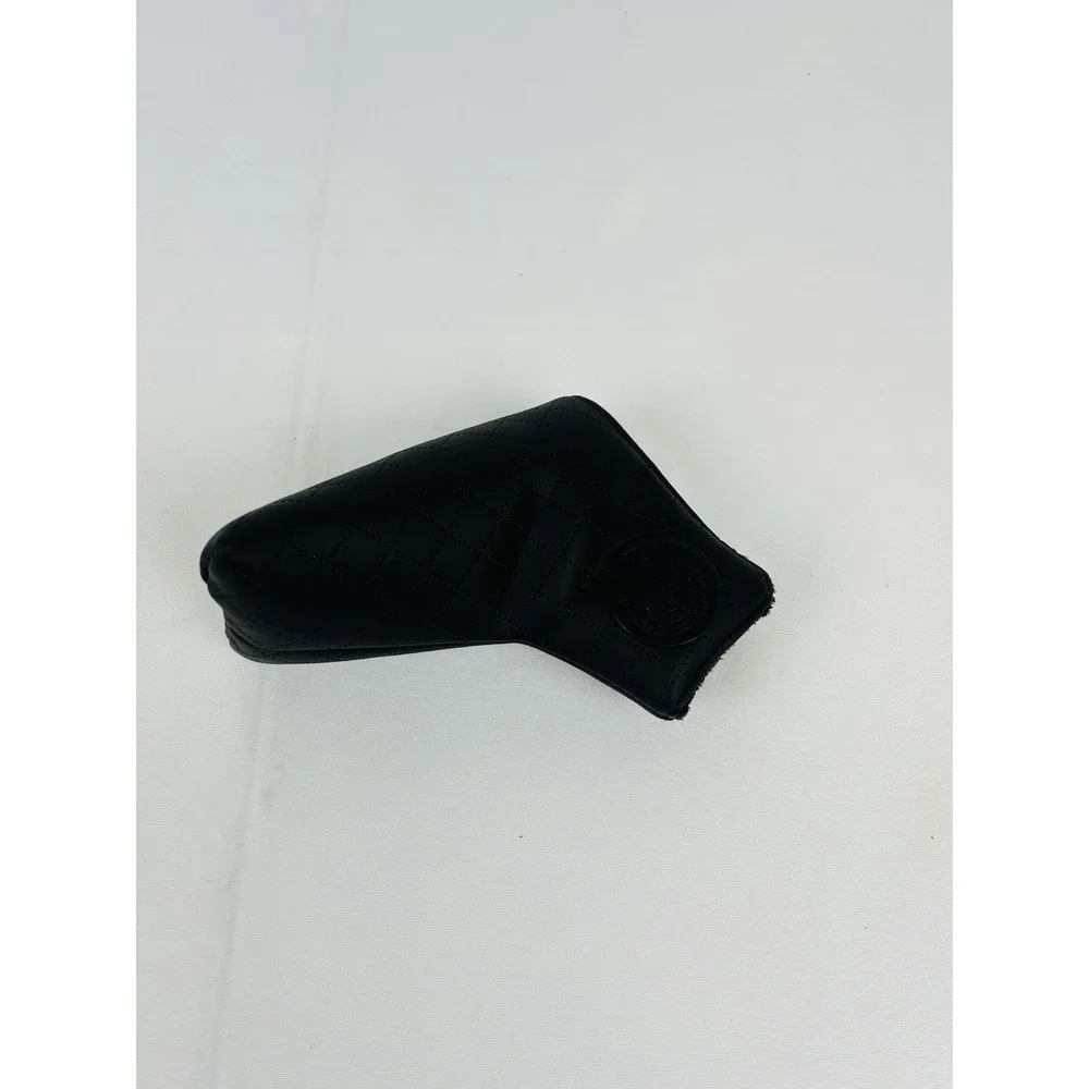 Mizuno Golf Putter Cover OMOI M Craft Tour Workshop